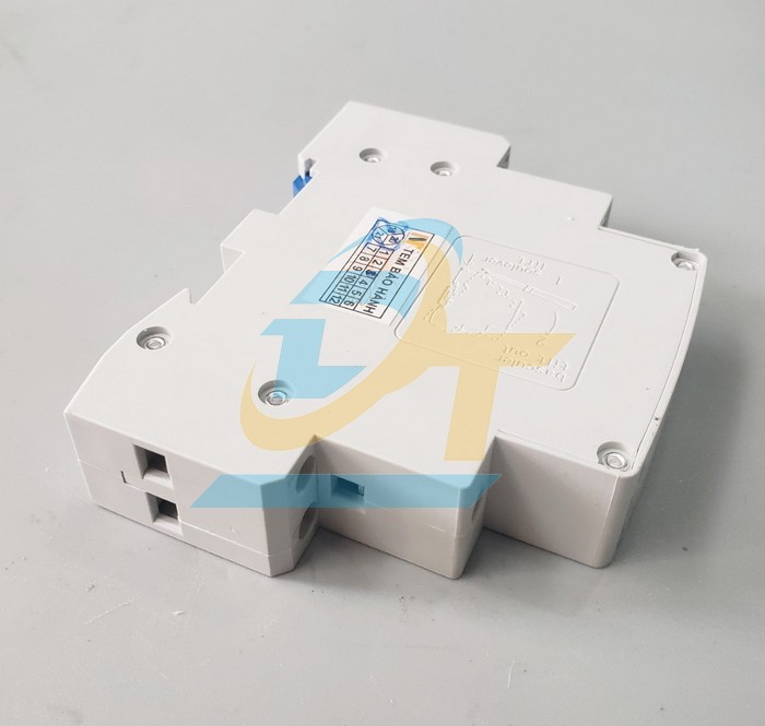 Khởi động từ 1P 25A 220/230V Chint NCH8-25/20 NCH8-25/20 CHINT | Giá rẻ nhất - Công Ty TNHH Thương Mại Dịch Vụ Đạt Tâm