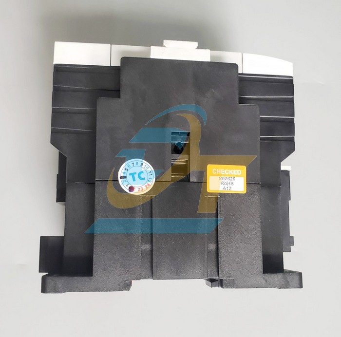 Khởi động từ 3P 50A 220V Teco CU-50R (2a2b) CU-50R Teco | Giá rẻ nhất - Công Ty TNHH Thương Mại Dịch Vụ Đạt Tâm