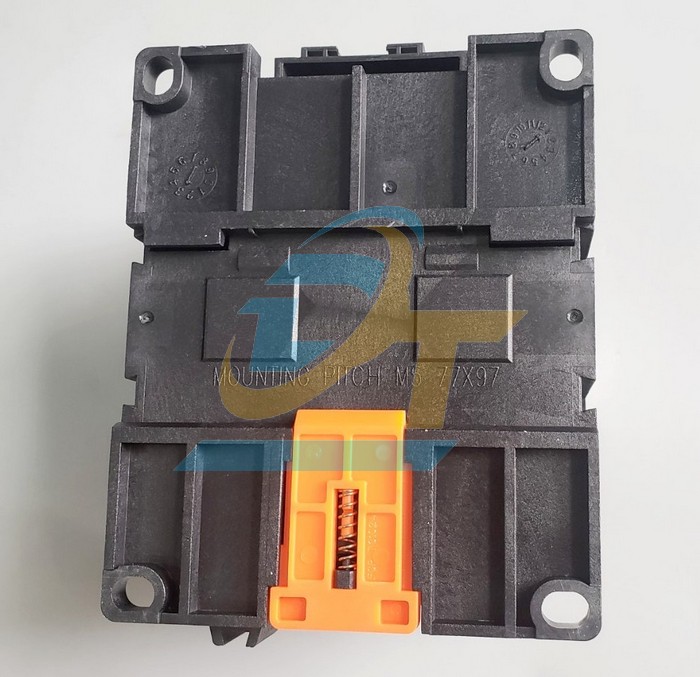 Khởi động từ 3P 50A 220V Teco CU-50R (2a2b) CU-50R Teco | Giá rẻ nhất - Công Ty TNHH Thương Mại Dịch Vụ Đạt Tâm