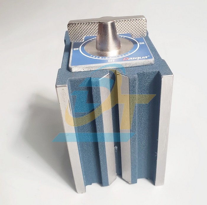 Khối V từ t&iacute;nh 100x70x95mm Dasqua 8561-2005 8561-2005 DASQUA | Gi&aacute; rẻ nhất - C&ocirc;ng Ty TNHH Thương Mại Dịch Vụ Đạt T&acirc;m