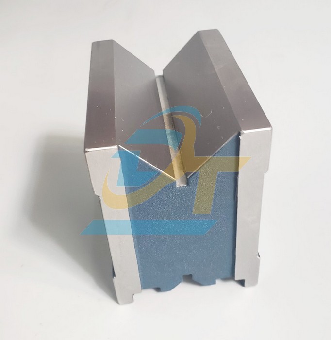 Khối V từ t&iacute;nh 100x70x95mm Dasqua 8561-2005 8561-2005 DASQUA | Gi&aacute; rẻ nhất - C&ocirc;ng Ty TNHH Thương Mại Dịch Vụ Đạt T&acirc;m