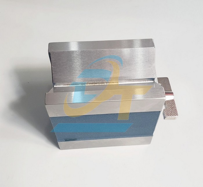 Khối V từ t&iacute;nh 100x70x95mm Dasqua 8561-2005 8561-2005 DASQUA | Gi&aacute; rẻ nhất - C&ocirc;ng Ty TNHH Thương Mại Dịch Vụ Đạt T&acirc;m