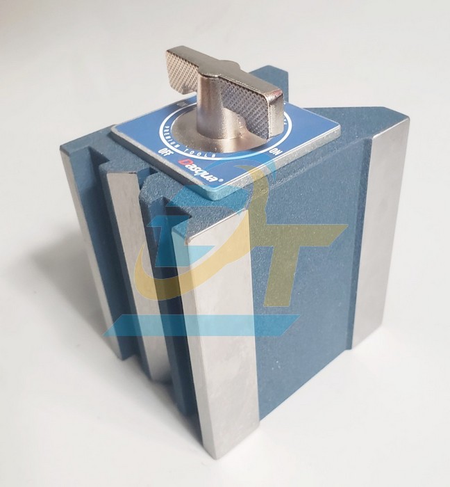 Khối V từ t&iacute;nh 100x70x95mm Dasqua 8561-2005 8561-2005 DASQUA | Gi&aacute; rẻ nhất - C&ocirc;ng Ty TNHH Thương Mại Dịch Vụ Đạt T&acirc;m