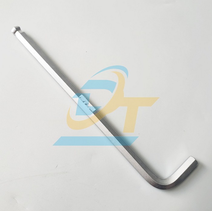 Lục gi&aacute;c đầu bi xi mờ 12mm TOP TWT-10B-12  TOP | Gi&aacute; rẻ nhất - C&ocirc;ng Ty TNHH Thương Mại Dịch Vụ Đạt T&acirc;m