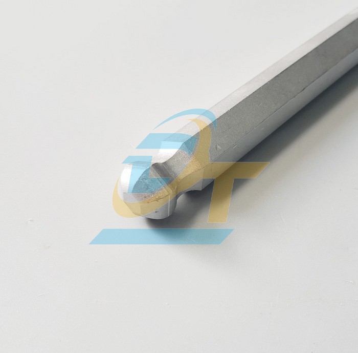 Lục gi&aacute;c đầu bi xi mờ 12mm TOP TWT-10B-12  TOP | Gi&aacute; rẻ nhất - C&ocirc;ng Ty TNHH Thương Mại Dịch Vụ Đạt T&acirc;m