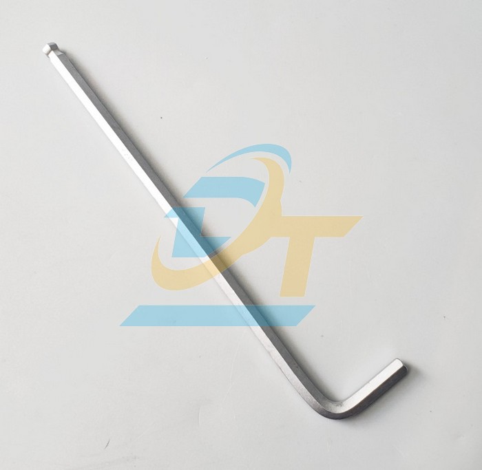 Lục gi&aacute;c đầu bi xi mờ 8mm TOP TWT-10B-8  TOP | Gi&aacute; rẻ nhất - C&ocirc;ng Ty TNHH Thương Mại Dịch Vụ Đạt T&acirc;m