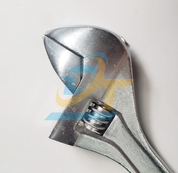 Mỏ lết trắng 15"/375mm Top 160112-15" 160112-15" TOP | Gi&aacute; rẻ nhất - C&ocirc;ng Ty TNHH Thương Mại Dịch Vụ Đạt T&acirc;m