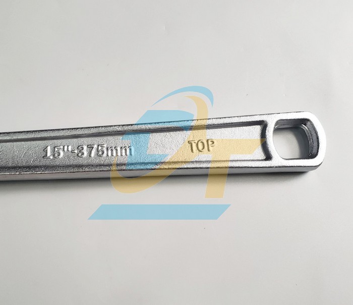 Mỏ lết trắng 15"/375mm Top 160112-15" 160112-15" TOP | Gi&aacute; rẻ nhất - C&ocirc;ng Ty TNHH Thương Mại Dịch Vụ Đạt T&acirc;m