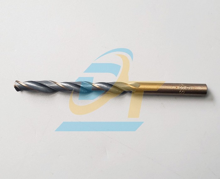 Mũi khoan sắt 5mm Favi (Fangda)  Favi | Giá rẻ nhất - Công Ty TNHH Thương Mại Dịch Vụ Đạt Tâm