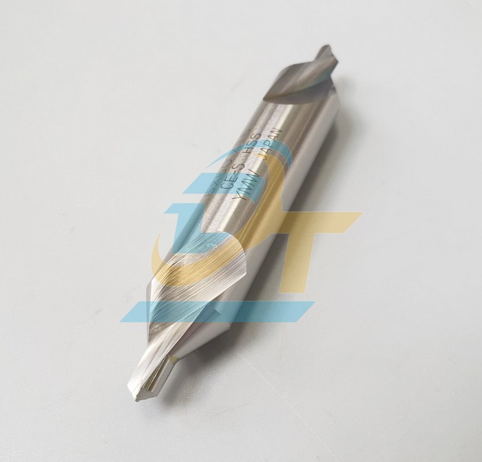 Mũi khoan t&acirc;m Yamawa CE-S 60 độ CE6.0-16 CE6.0-16 Yamawa | Gi&aacute; rẻ nhất - C&ocirc;ng Ty TNHH Thương Mại Dịch Vụ Đạt T&acirc;m