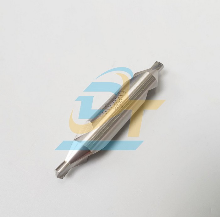 Mũi khoan t&acirc;m Yamawa CE-S 60 độ CE6.0-16 CE6.0-16 Yamawa | Gi&aacute; rẻ nhất - C&ocirc;ng Ty TNHH Thương Mại Dịch Vụ Đạt T&acirc;m