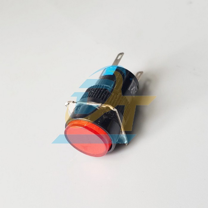 N&uacute;t nhấn giữ 220V phi 16mm 5 ch&acirc;n AL6-A China | Gi&aacute; rẻ nhất - C&ocirc;ng Ty TNHH Thương Mại Dịch Vụ Đạt T&acirc;m