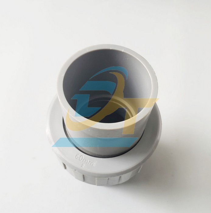 Rắc co nhựa PVC 60 B&igrave;nh Minh  NhuaBinhMinh | Gi&aacute; rẻ nhất - C&ocirc;ng Ty TNHH Thương Mại Dịch Vụ Đạt T&acirc;m