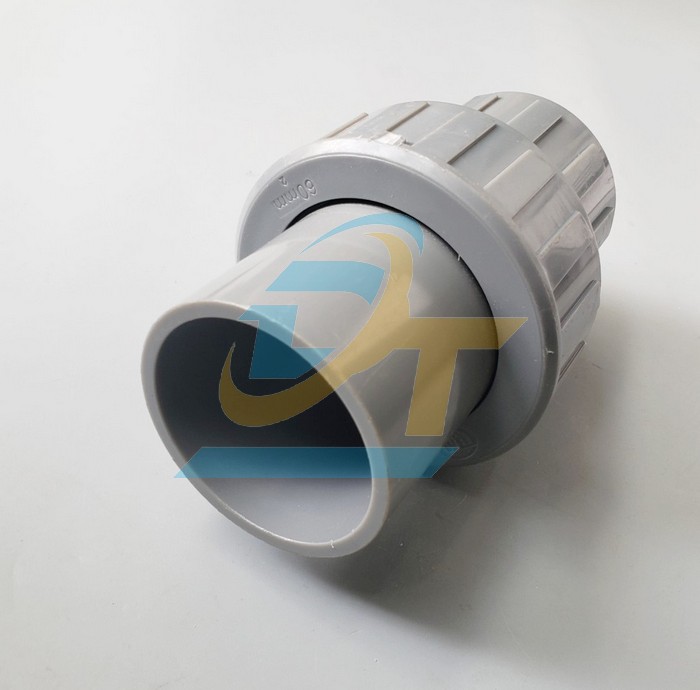 Rắc co nhựa PVC 60 B&igrave;nh Minh  NhuaBinhMinh | Gi&aacute; rẻ nhất - C&ocirc;ng Ty TNHH Thương Mại Dịch Vụ Đạt T&acirc;m