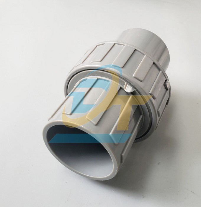 Rắc co nhựa PVC 60 B&igrave;nh Minh  NhuaBinhMinh | Gi&aacute; rẻ nhất - C&ocirc;ng Ty TNHH Thương Mại Dịch Vụ Đạt T&acirc;m