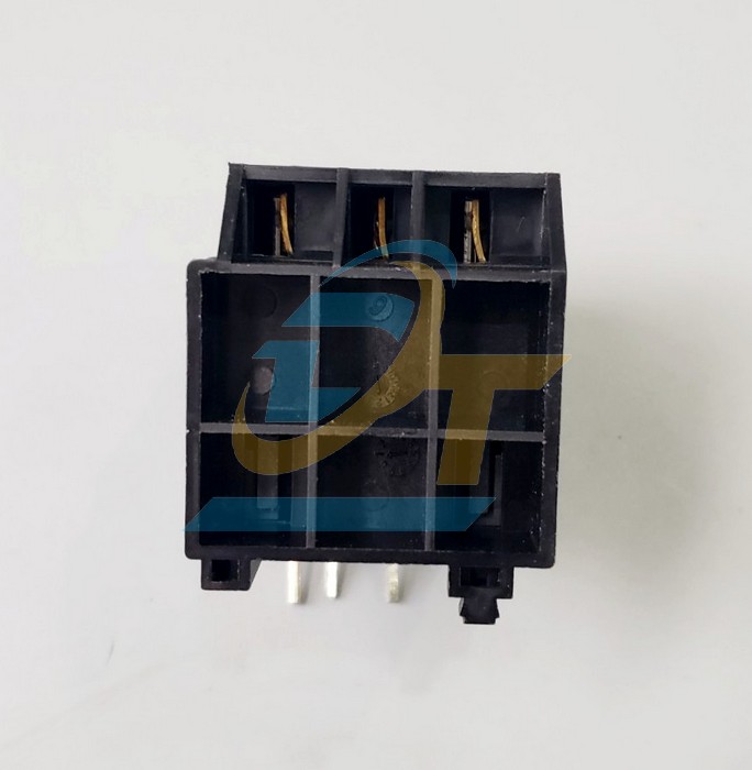 Relay nhiệt 17.5-21.5A Teco RHU-10/21.5K1 RHU-10/21.5K1 Teco | Giá rẻ nhất - Công Ty TNHH Thương Mại Dịch Vụ Đạt Tâm