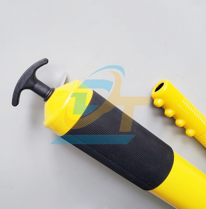 Súng bơm mỡ bằng tay Yeti 600cc  Yeti | Giá rẻ nhất - Công Ty TNHH Thương Mại Dịch Vụ Đạt Tâm