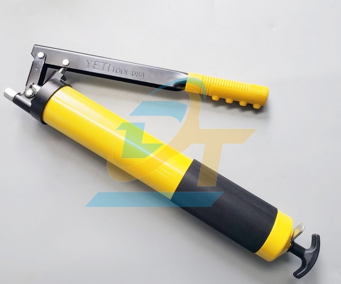 Súng bơm mỡ bằng tay Yeti 600cc  Yeti | Giá rẻ nhất - Công Ty TNHH Thương Mại Dịch Vụ Đạt Tâm
