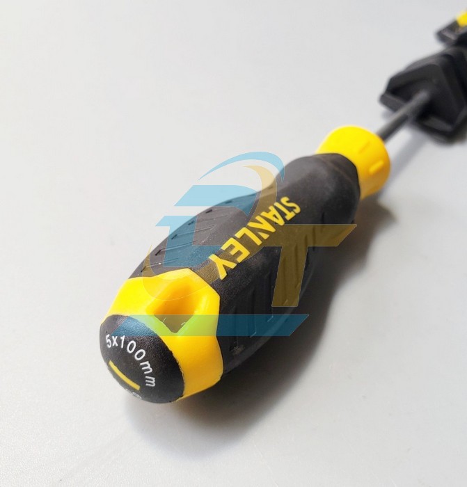 Tua v&iacute;t dẹp 5x100mm Stanley STMT60822-8 STMT60822-8 Stanley | Gi&aacute; rẻ nhất - C&ocirc;ng Ty TNHH Thương Mại Dịch Vụ Đạt T&acirc;m