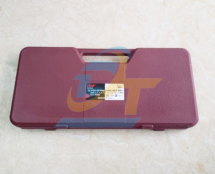 Bộ lục gi&aacute;c 10 chi tiết hệ m&eacute;t Top TWT-10 TWT-10 TOP | Gi&aacute; rẻ nhất - C&ocirc;ng Ty TNHH Thương Mại Dịch Vụ Đạt T&acirc;m