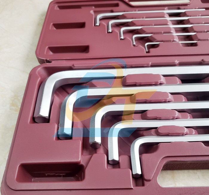 Bộ lục gi&aacute;c 10 chi tiết hệ m&eacute;t Top TWT-10 TWT-10 TOP | Gi&aacute; rẻ nhất - C&ocirc;ng Ty TNHH Thương Mại Dịch Vụ Đạt T&acirc;m