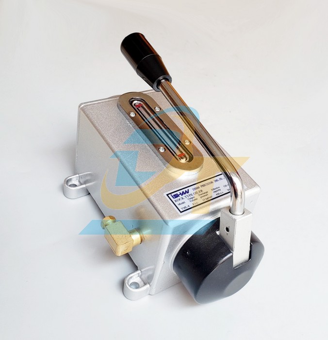 Bơm dầu bằng tay Ishan YML-8 YML-8 ISHAN | Gi&aacute; rẻ nhất - C&ocirc;ng Ty TNHH Thương Mại Dịch Vụ Đạt T&acirc;m