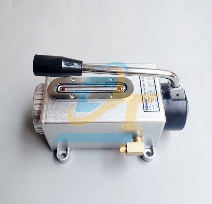 Bơm dầu bằng tay Ishan YML-8 YML-8 ISHAN | Gi&aacute; rẻ nhất - C&ocirc;ng Ty TNHH Thương Mại Dịch Vụ Đạt T&acirc;m
