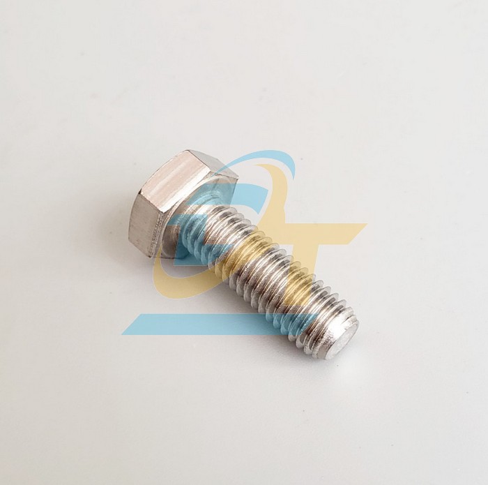 Bulong inox 304 M5x30  VietNam | Gi&aacute; rẻ nhất - C&ocirc;ng Ty TNHH Thương Mại Dịch Vụ Đạt T&acirc;m