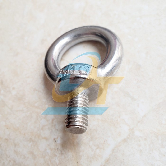 Bulong mắt (M&oacute;c cẩu) inox 304 M16  VietNam | Gi&aacute; rẻ nhất - C&ocirc;ng Ty TNHH Thương Mại Dịch Vụ Đạt T&acirc;m
