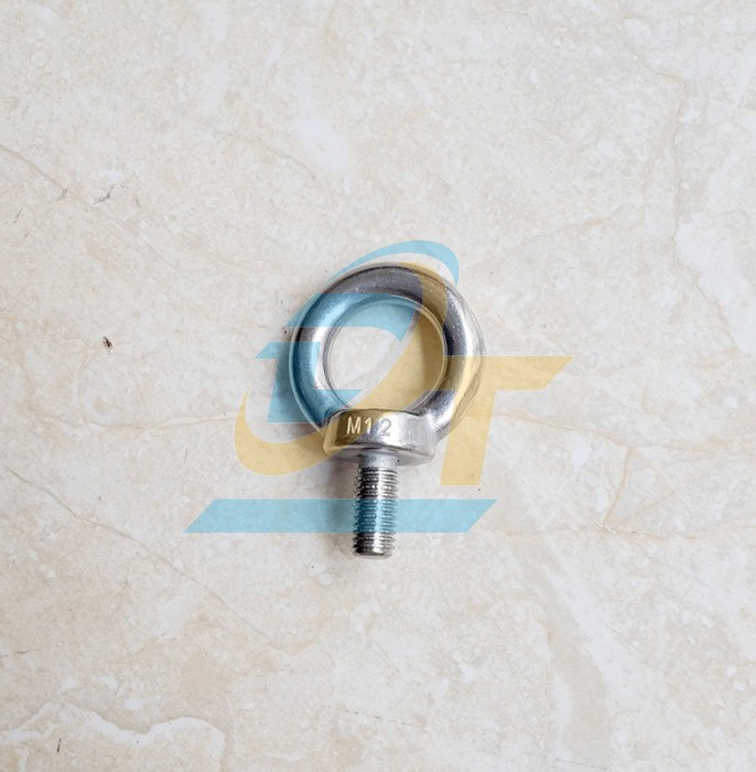 Bulong mắt (M&oacute;c cẩu) inox 304 M16  VietNam | Gi&aacute; rẻ nhất - C&ocirc;ng Ty TNHH Thương Mại Dịch Vụ Đạt T&acirc;m