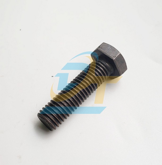 Bulong th&eacute;p đen M14x50  VietNam | Gi&aacute; rẻ nhất - C&ocirc;ng Ty TNHH Thương Mại Dịch Vụ Đạt T&acirc;m