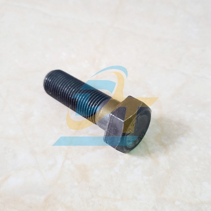 Bulong th&eacute;p đen ren nhuyễn M16x50  VietNam | Gi&aacute; rẻ nhất - C&ocirc;ng Ty TNHH Thương Mại Dịch Vụ Đạt T&acirc;m