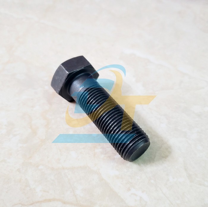 Bulong th&eacute;p đen ren nhuyễn M16x50  VietNam | Gi&aacute; rẻ nhất - C&ocirc;ng Ty TNHH Thương Mại Dịch Vụ Đạt T&acirc;m