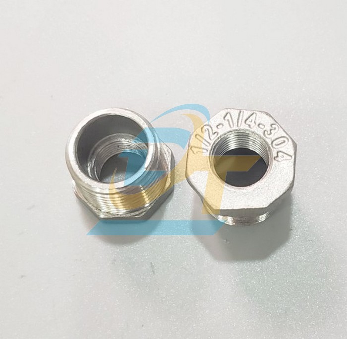 C&agrave; r&aacute; inox 304 21-17 (DN15/10)  VietNam | Gi&aacute; rẻ nhất - C&ocirc;ng Ty TNHH Thương Mại Dịch Vụ Đạt T&acirc;m