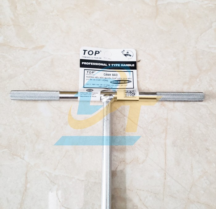 Cần chữ T 19mm TOP LU-TGAI-19 LU-TGAI-19 TOP | Gi&aacute; rẻ nhất - C&ocirc;ng Ty TNHH Thương Mại Dịch Vụ Đạt T&acirc;m