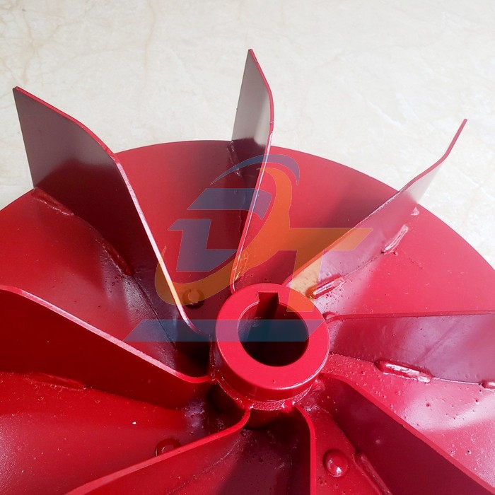 C&aacute;nh quạt ly t&acirc;m cao &aacute;p D320x100mm - Lỗ trục 28  VietNam | Gi&aacute; rẻ nhất - C&ocirc;ng Ty TNHH Thương Mại Dịch Vụ Đạt T&acirc;m