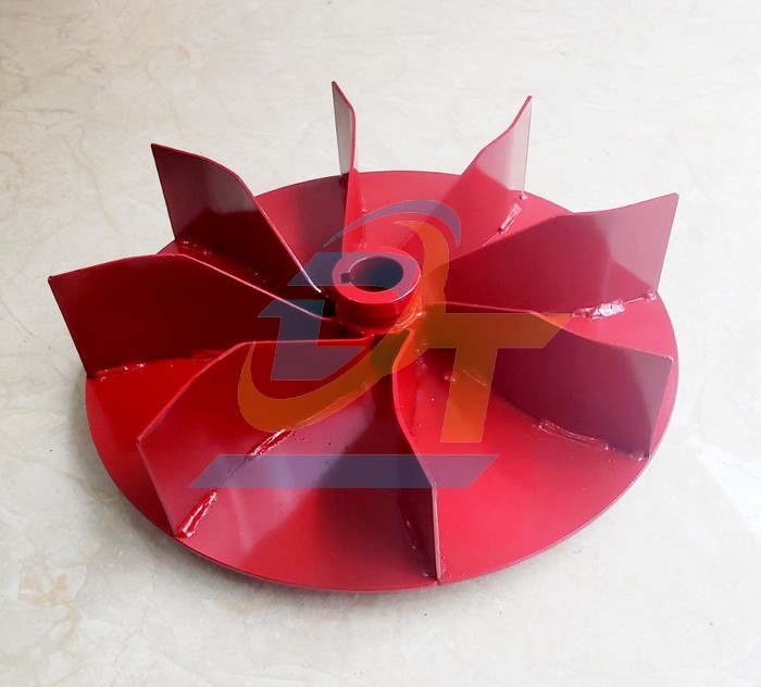 C&aacute;nh quạt ly t&acirc;m cao &aacute;p D320x100mm - Lỗ trục 28  VietNam | Gi&aacute; rẻ nhất - C&ocirc;ng Ty TNHH Thương Mại Dịch Vụ Đạt T&acirc;m