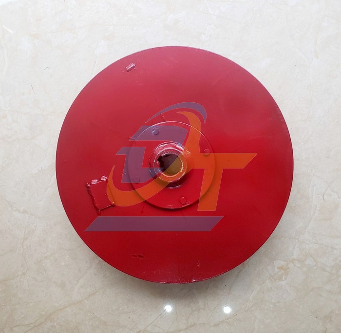 C&aacute;nh quạt ly t&acirc;m cao &aacute;p D320x100mm - Lỗ trục 28  VietNam | Gi&aacute; rẻ nhất - C&ocirc;ng Ty TNHH Thương Mại Dịch Vụ Đạt T&acirc;m