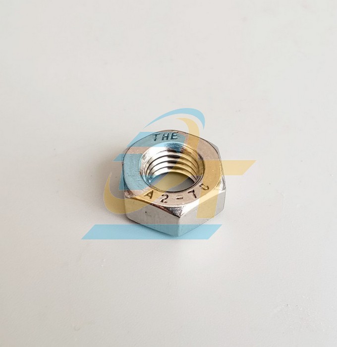 Con t&aacute;n inox 304 M6  VietNam | Gi&aacute; rẻ nhất - C&ocirc;ng Ty TNHH Thương Mại Dịch Vụ Đạt T&acirc;m