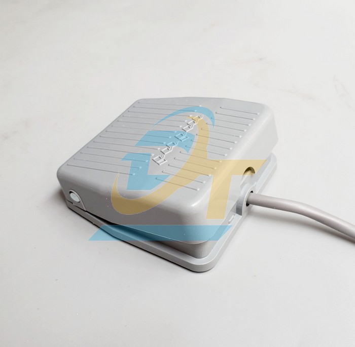 C&ocirc;ng tắc b&agrave;n đạp 10A 250V vỏ nhựa TFS-201 TFS-201 China | Gi&aacute; rẻ nhất - C&ocirc;ng Ty TNHH Thương Mại Dịch Vụ Đạt T&acirc;m