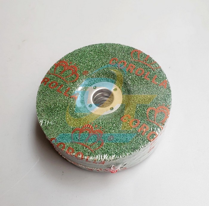 Đ&aacute; m&agrave;i Corolla 100x6.0x16mm  Corolla | Gi&aacute; rẻ nhất - C&ocirc;ng Ty TNHH Thương Mại Dịch Vụ Đạt T&acirc;m