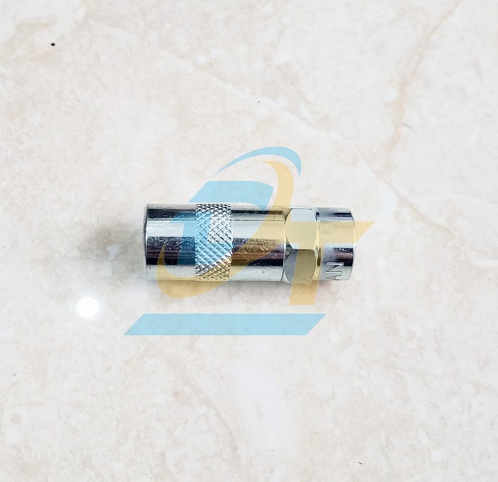 Đầu bơm mỡ b&ograve; đầu bằng M10x38mm TOP PA-801K-A PA-801K-A TOP | Gi&aacute; rẻ nhất - C&ocirc;ng Ty TNHH Thương Mại Dịch Vụ Đạt T&acirc;m