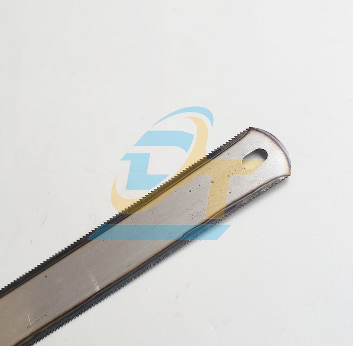 Lưỡi cưa sắt 2 mặt Tiệp 300x20x0.65mm  VietNam | Gi&aacute; rẻ nhất - C&ocirc;ng Ty TNHH Thương Mại Dịch Vụ Đạt T&acirc;m