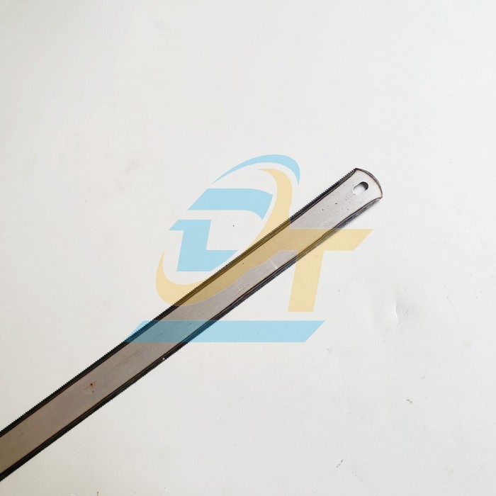 Lưỡi cưa sắt 2 mặt Tiệp 300x20x0.65mm  VietNam | Gi&aacute; rẻ nhất - C&ocirc;ng Ty TNHH Thương Mại Dịch Vụ Đạt T&acirc;m