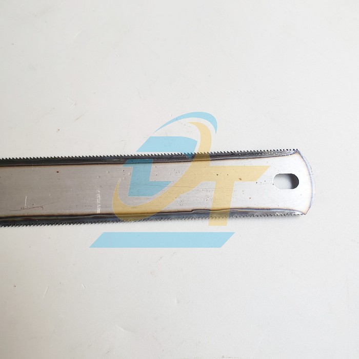 Lưỡi cưa sắt 2 mặt Tiệp 300x20x0.65mm  VietNam | Gi&aacute; rẻ nhất - C&ocirc;ng Ty TNHH Thương Mại Dịch Vụ Đạt T&acirc;m