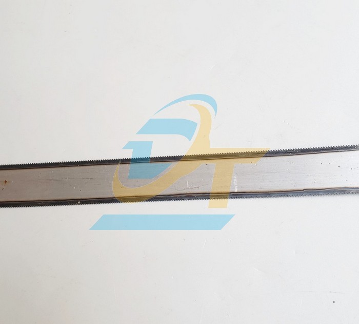 Lưỡi cưa sắt 2 mặt Tiệp 300x20x0.65mm  VietNam | Gi&aacute; rẻ nhất - C&ocirc;ng Ty TNHH Thương Mại Dịch Vụ Đạt T&acirc;m