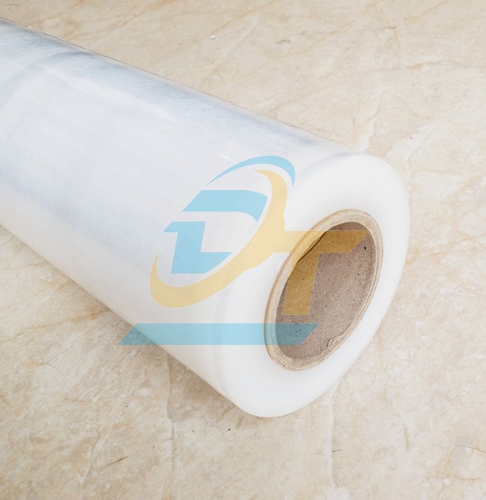 Màng PE 500mmx17micx1.8kg (lõi 200g)  VietNam | Giá rẻ nhất - Công Ty TNHH Thương Mại Dịch Vụ Đạt Tâm
