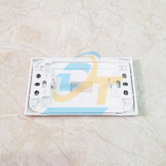 Mặt nhựa chứa 1 MCCB kiểu A&B Sino S18121/AB S18121/AB Sino | Giá rẻ nhất - Công Ty TNHH Thương Mại Dịch Vụ Đạt Tâm