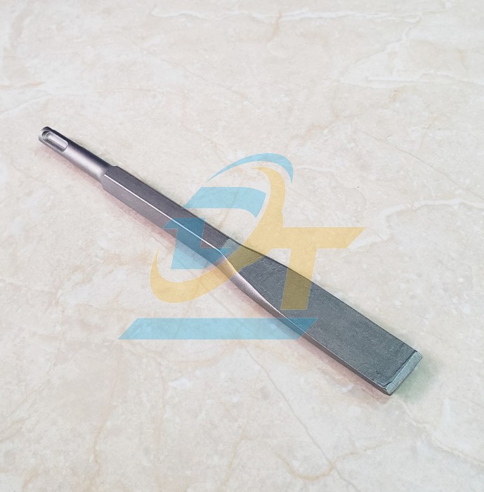 Mũi đục đầu dẹp chu&ocirc;i g&agrave;i 14x250mm  VietNam | Gi&aacute; rẻ nhất - C&ocirc;ng Ty TNHH Thương Mại Dịch Vụ Đạt T&acirc;m