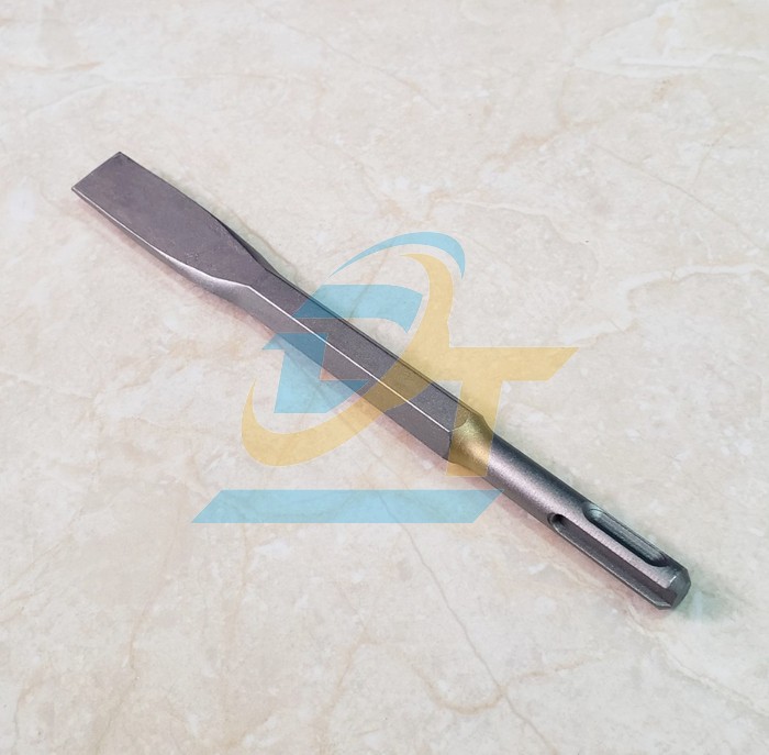 Mũi đục đầu dẹp chu&ocirc;i g&agrave;i 14x250mm  VietNam | Gi&aacute; rẻ nhất - C&ocirc;ng Ty TNHH Thương Mại Dịch Vụ Đạt T&acirc;m